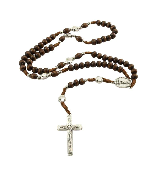 Warum das Rosenkranzgebet so wirkungsvoll ist