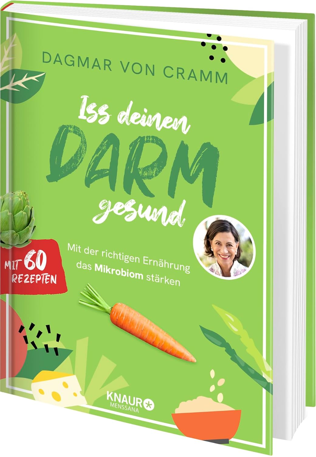 Ist dein Darm gesund