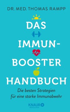 Das Immun-Booster Handbuch