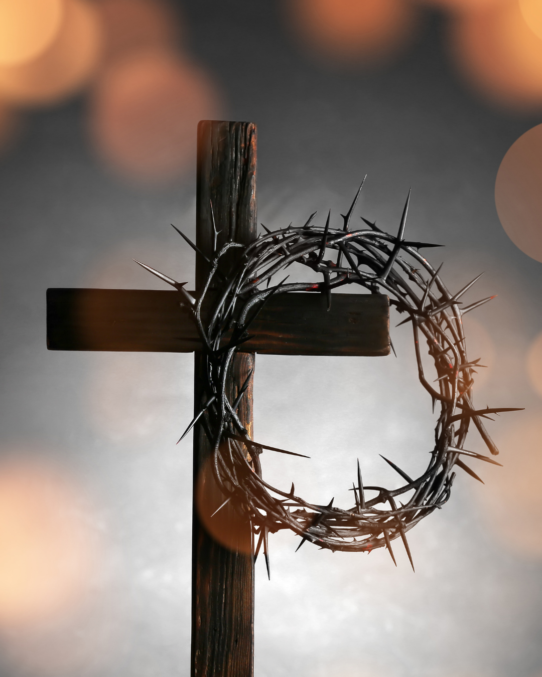 Karfreitag – Stille, die trägt