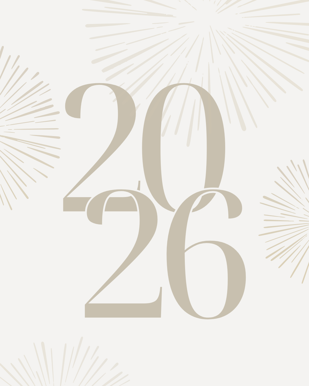 Ein neues Jahr beginnt – Zeit für Hoffnung, Ausrichtung und Vertrauen