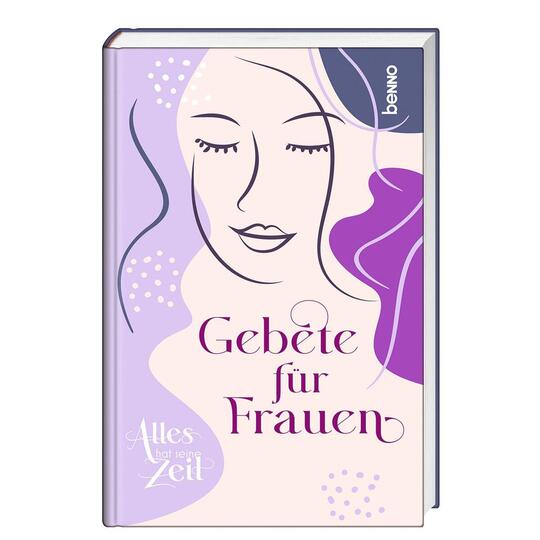 Gebete für Frauen