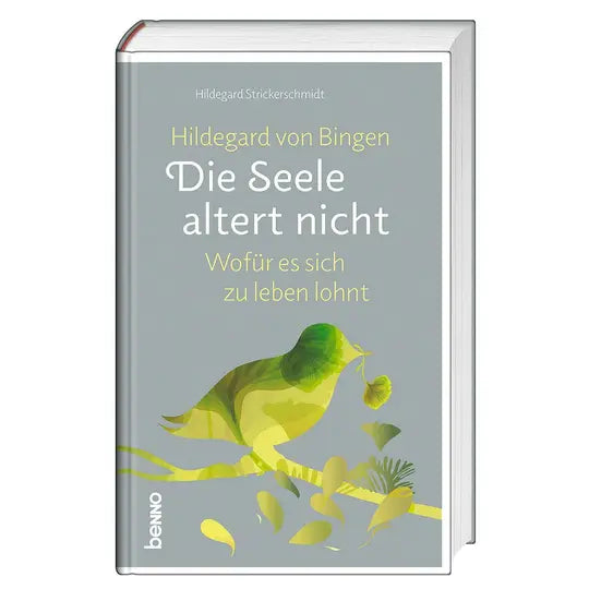 Die Seele altert nicht