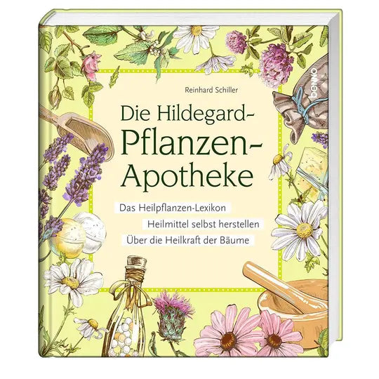 Hildegard PflanzenApotheke