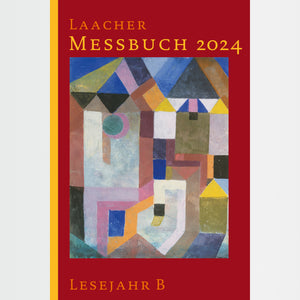 Laacher Messbuch 2024