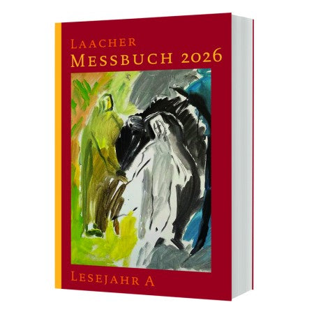 Laacher Messbuch 2026