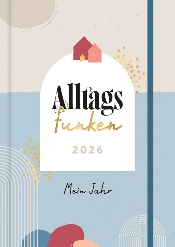 Kalender Alltagsfunken 2026