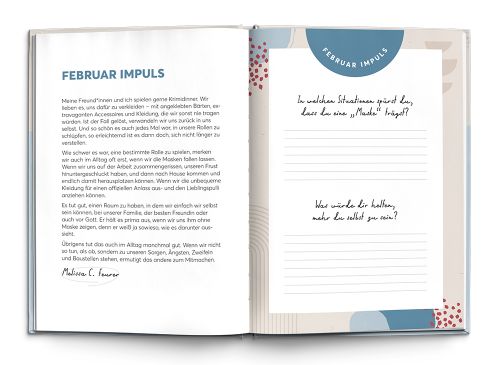 Kalender Alltagsfunken 2026