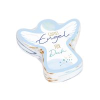 Handtuch Engel