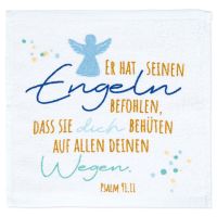 Handtuch Engel