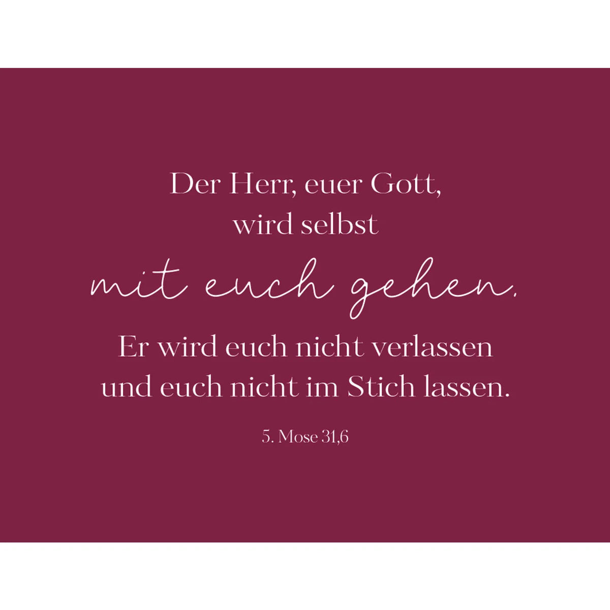 Unendlich geliebt – Textkartenbox - 50 x Ermutigung aus der Bibel