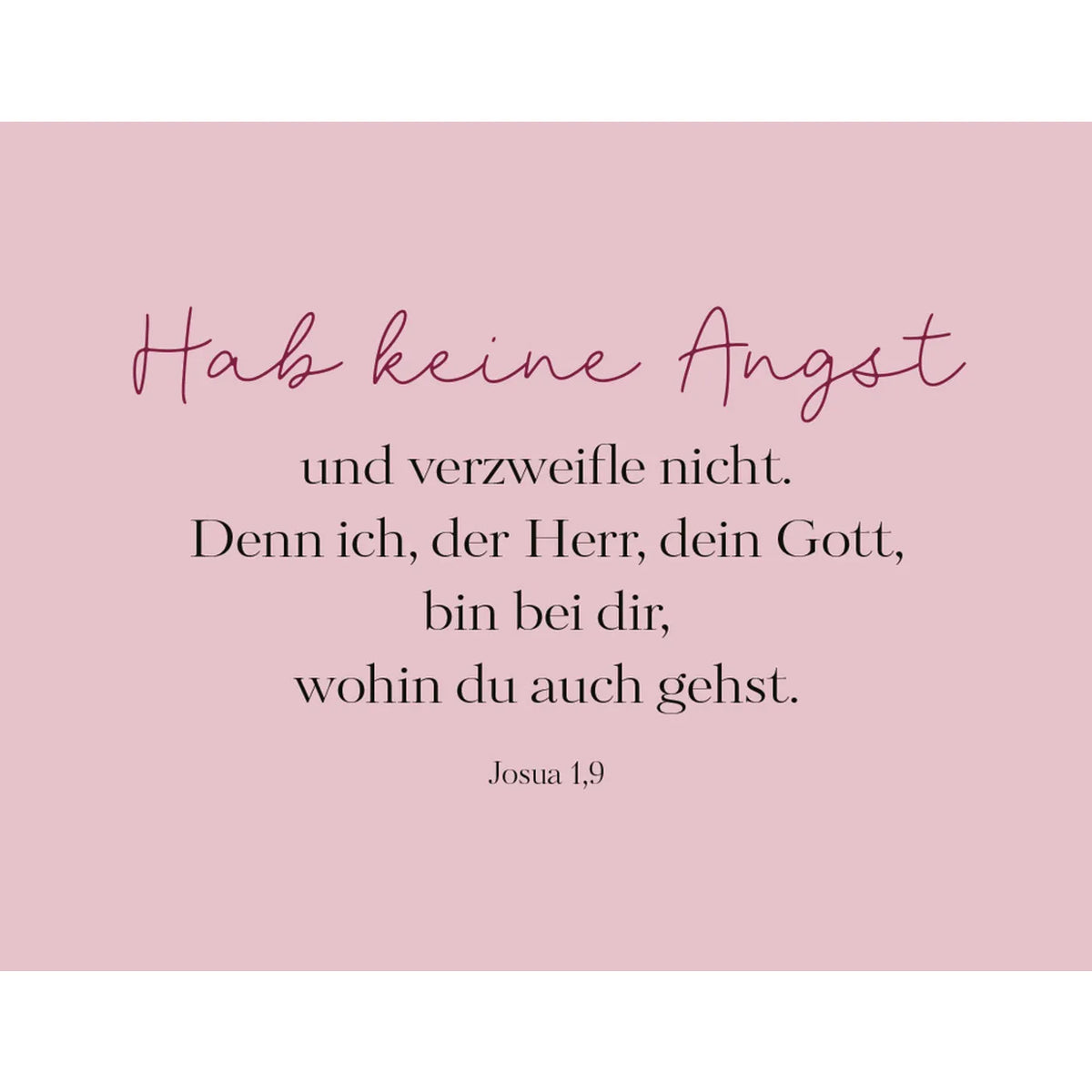 Unendlich geliebt – Textkartenbox - 50 x Ermutigung aus der Bibel