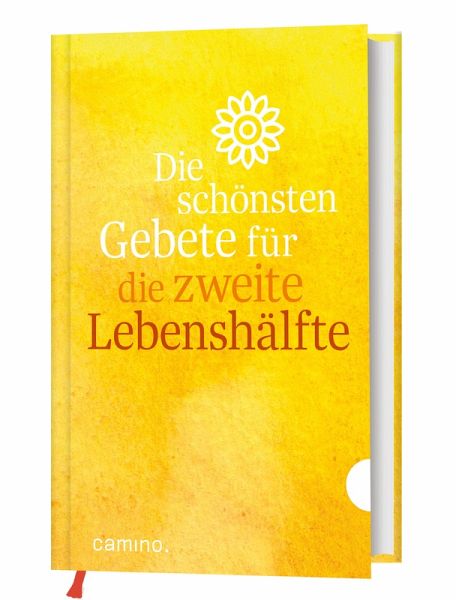 Die schönsten Gebete für die zweite Lebenshälfte