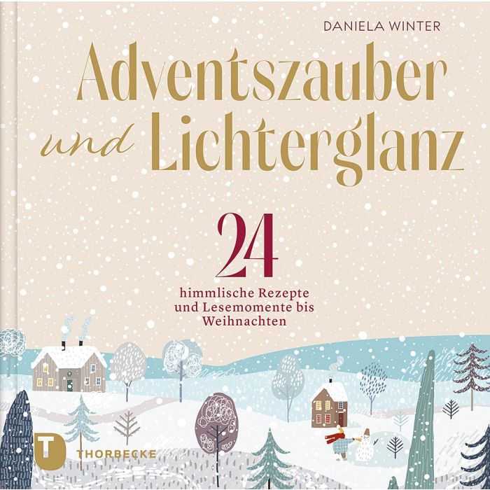 Adventszauber und Lichterglanz