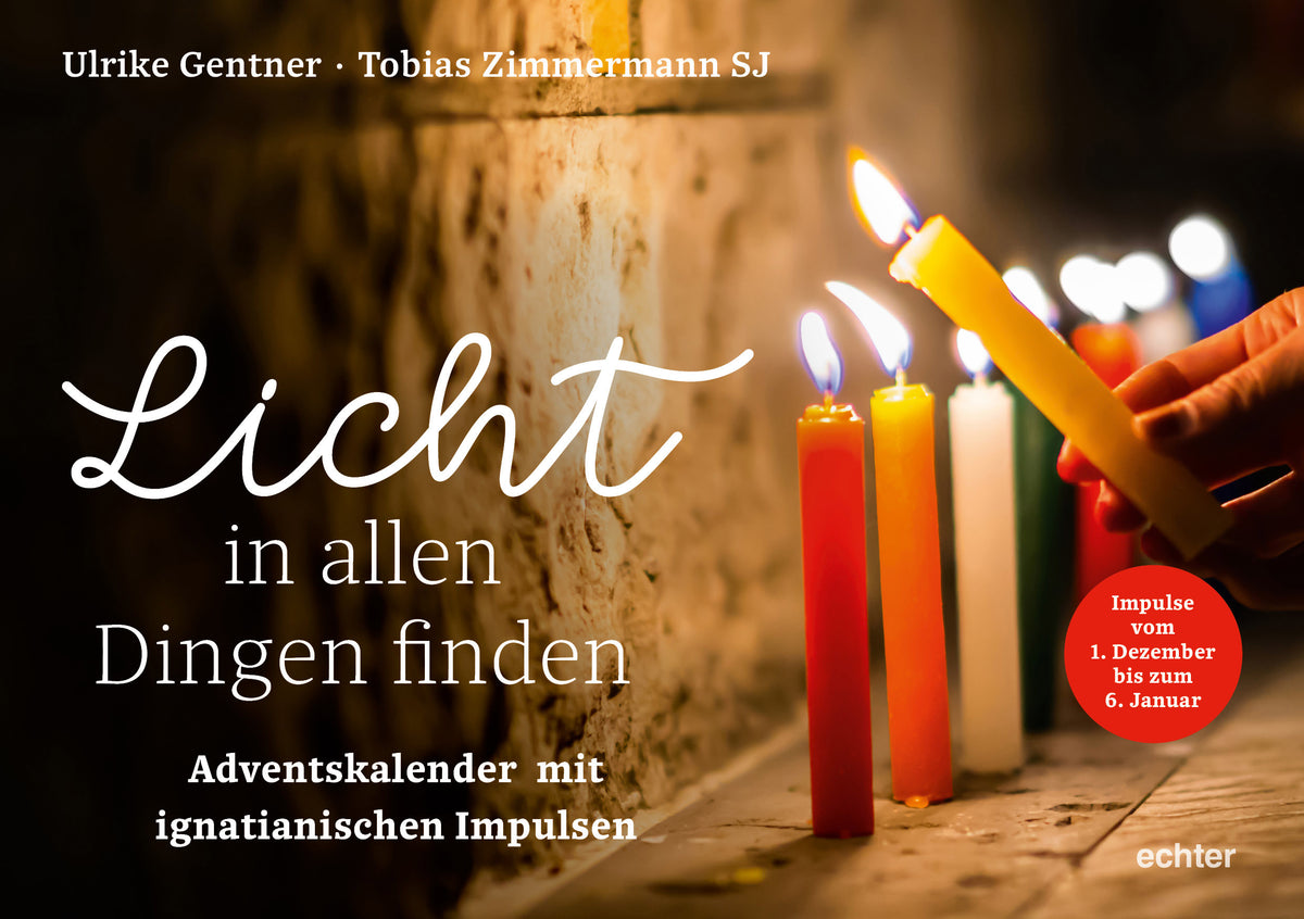 Licht in allen Dingen finden (2025)