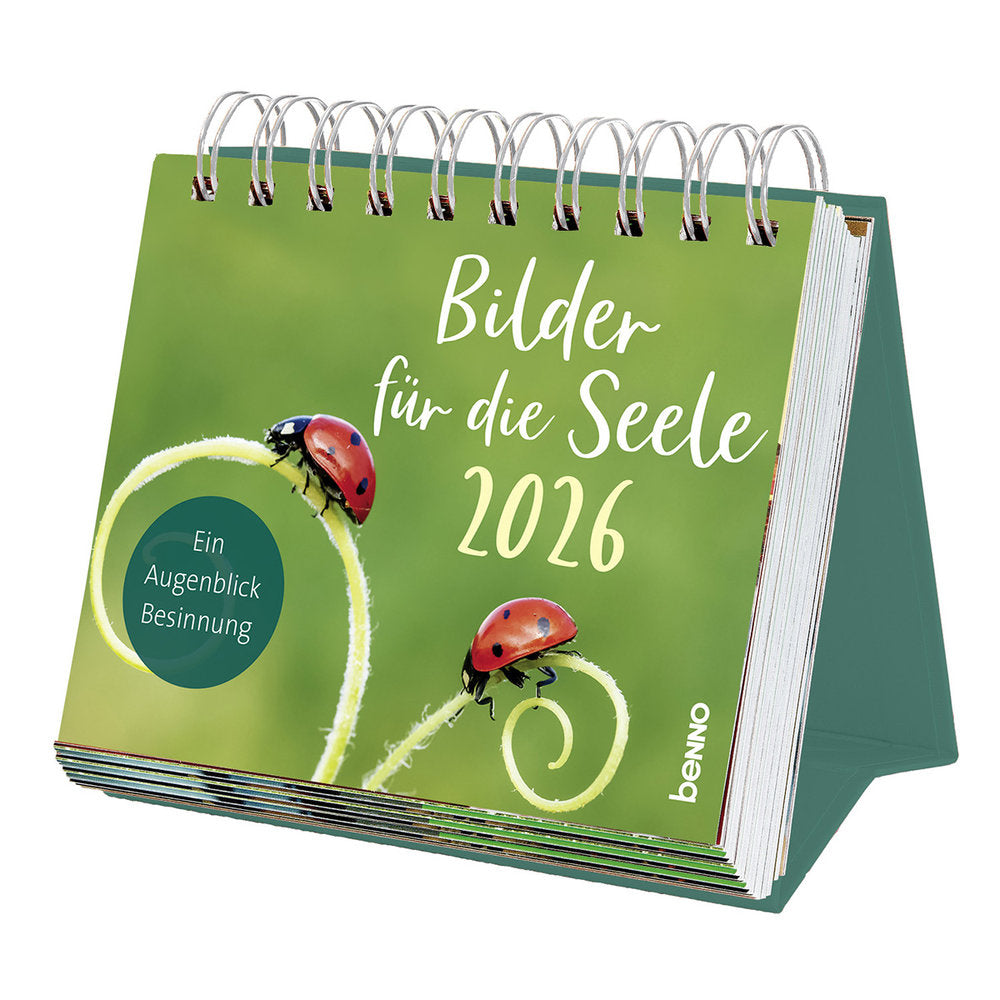 Bilder für die Seele 2026