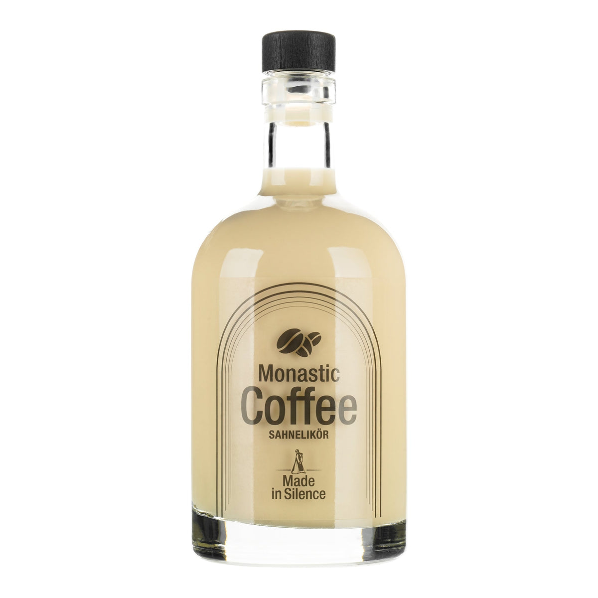 Monastic Coffee Gin