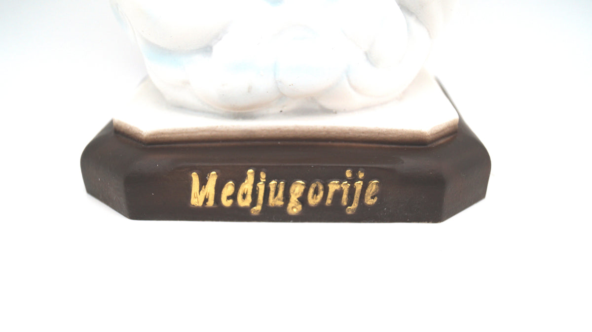 Medjugorjie - Madonna
