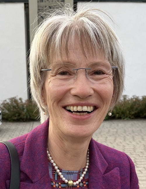 Gemeinsam unterwegs in schwerer Zeit