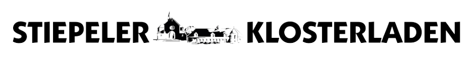Stiepeler Klosterladen Logo