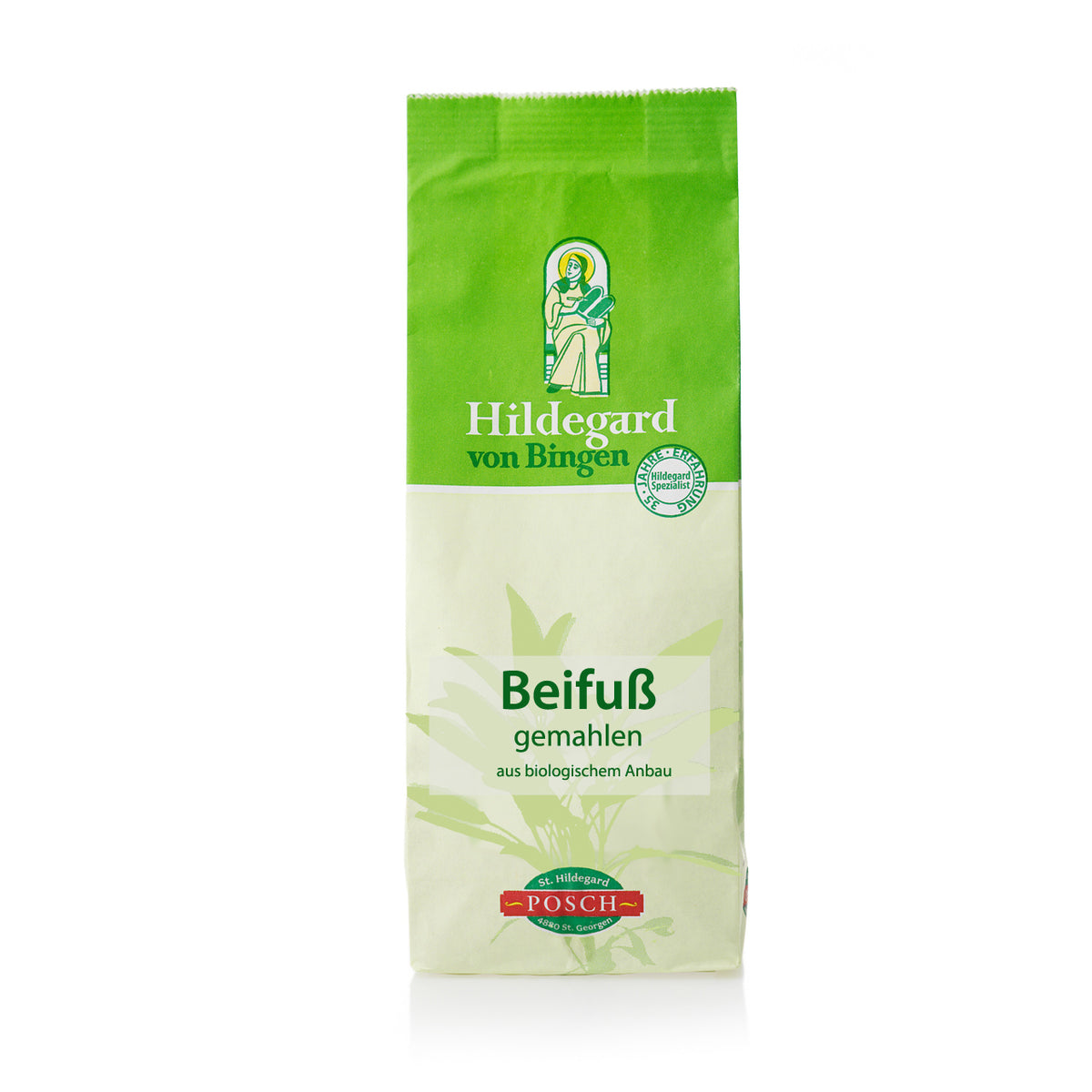 Beifußkraut