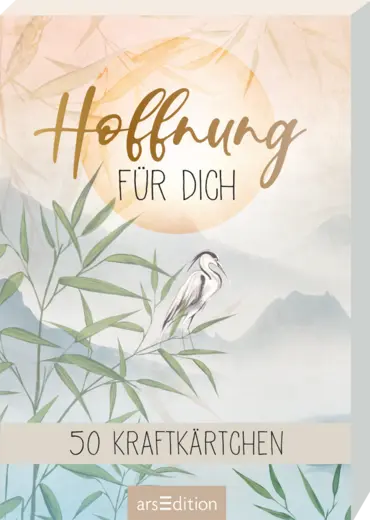 Hoffnung für dich