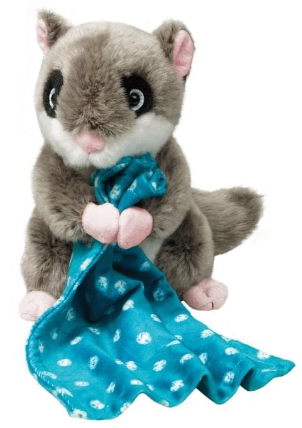 Der kleine Siebenschläfer: Kuscheltier - 15cm