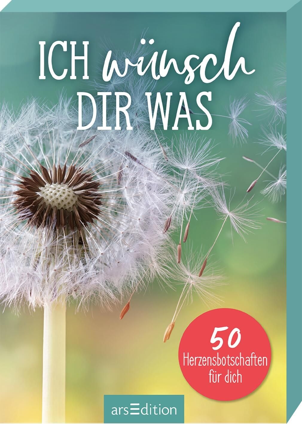 Ich wünsch dir was Karten