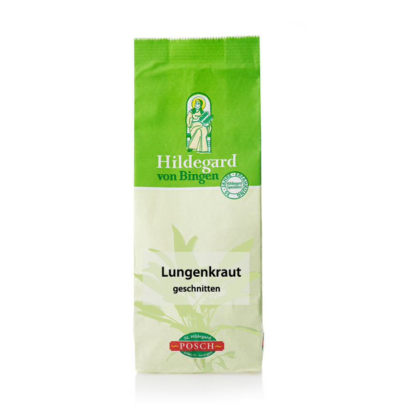 Lungenkraut gemahlen