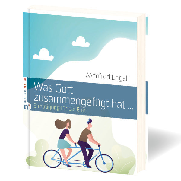 Was Gott zusammengefügt hat …
