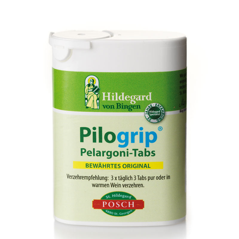 Pelargoni-Tabs   Pilogrip