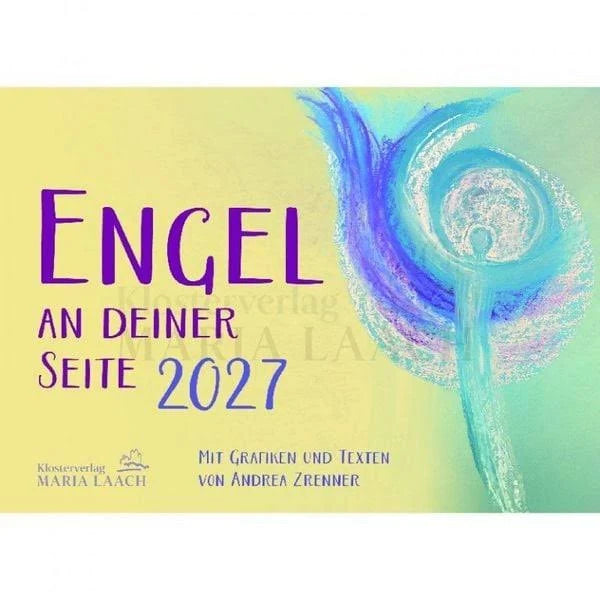 Kalender Engel an deiner Seite 2027
