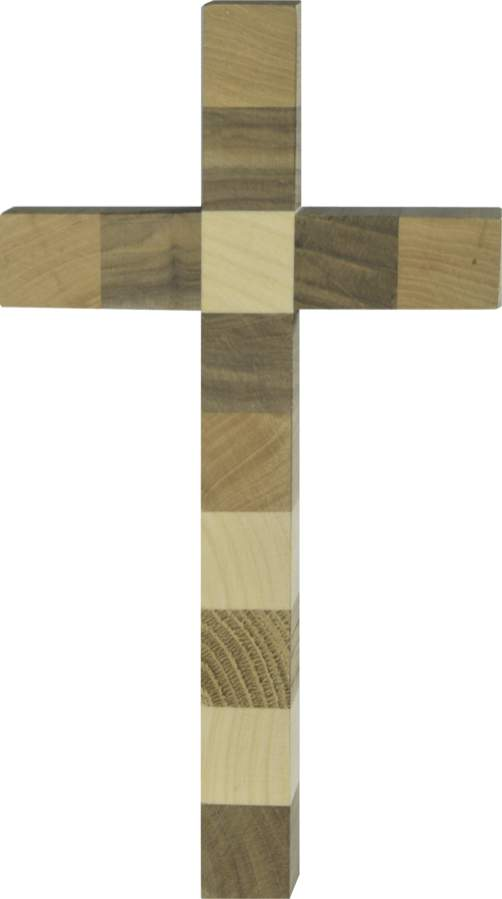 Original Kreuz der Apostel-Leo Moroder-Devotionalien,Kreuze