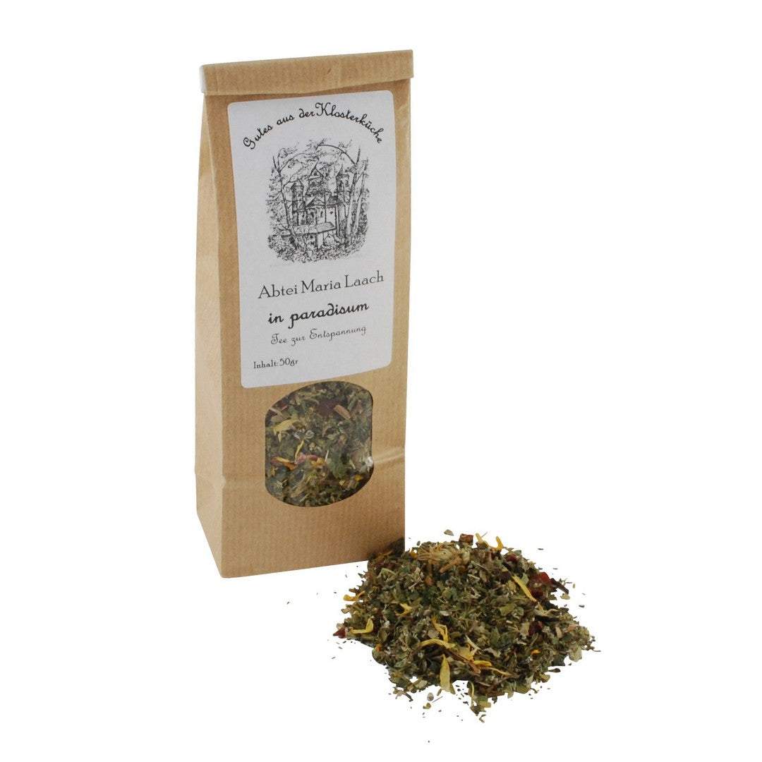 Tee - Kräutertee-Maria Laach-Genuss,Tee
