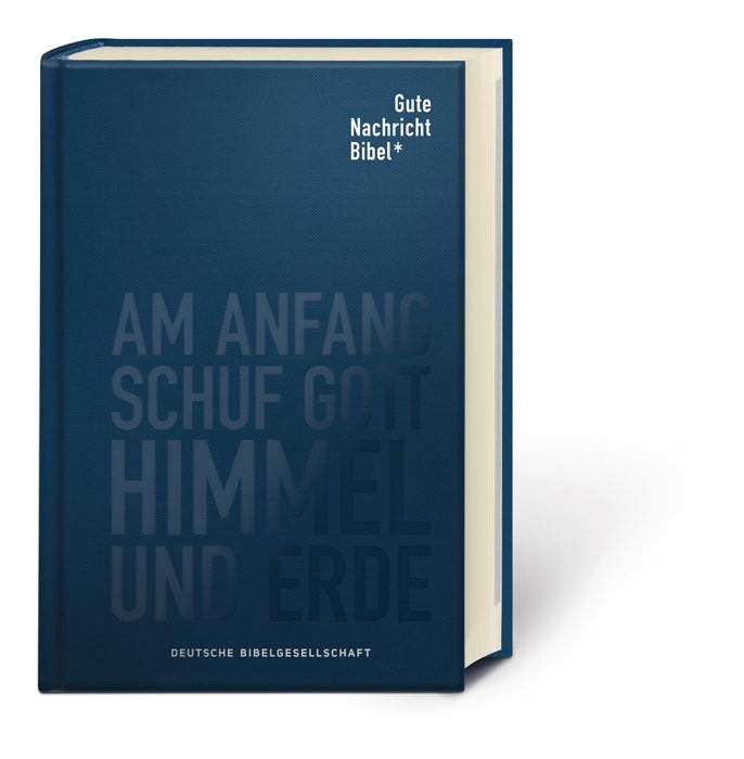 Gute Nachricht Klassik Edition-Deutsche Bibelgesellschaft-Bibeln,Bücher