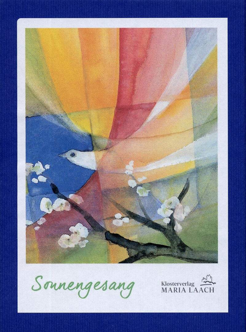 Karten - Box-Maria Laach-Geschenkideen,Karten