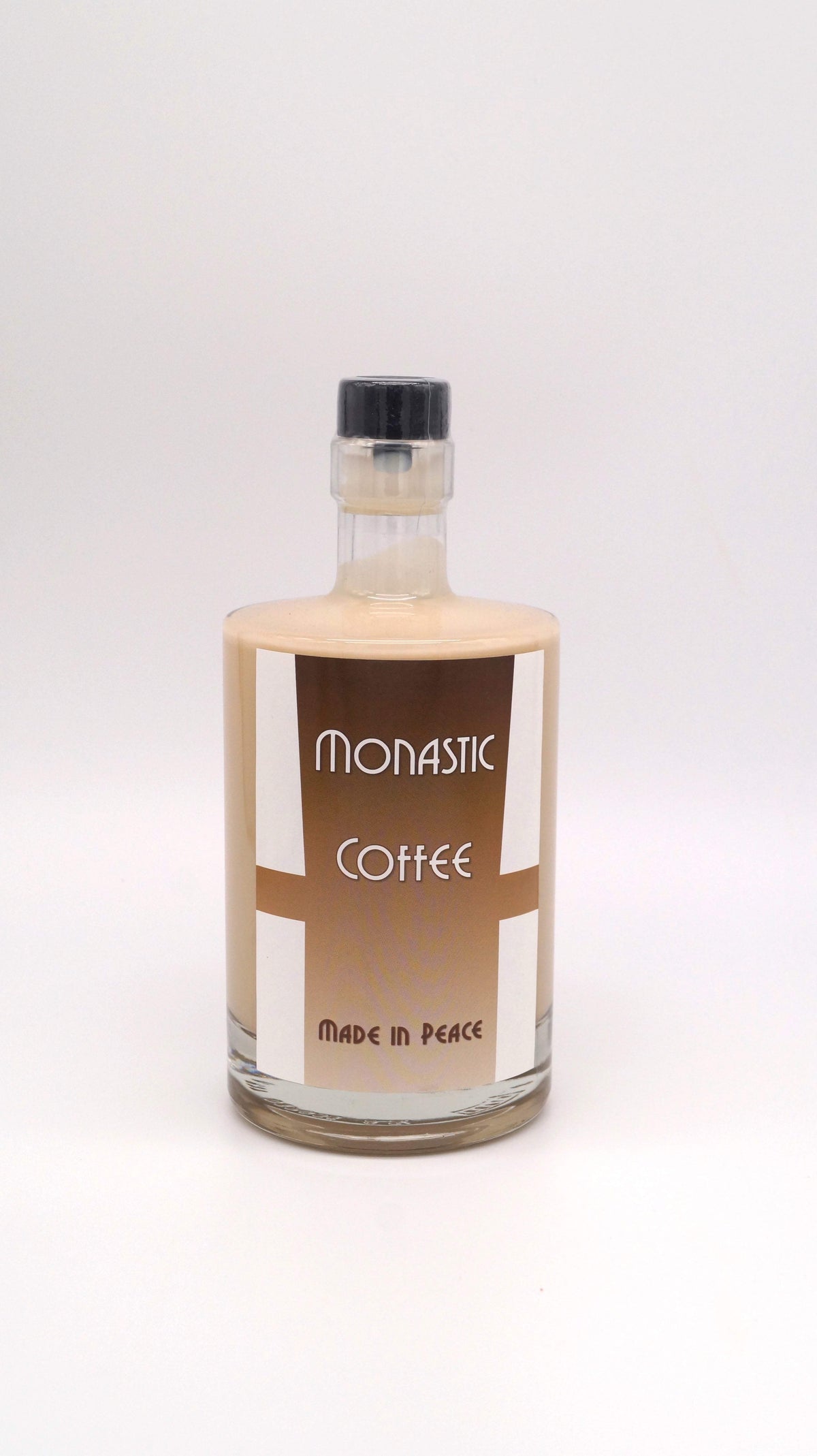 Monastic Coffee Gin-Monastic-Gin,Spirituosen