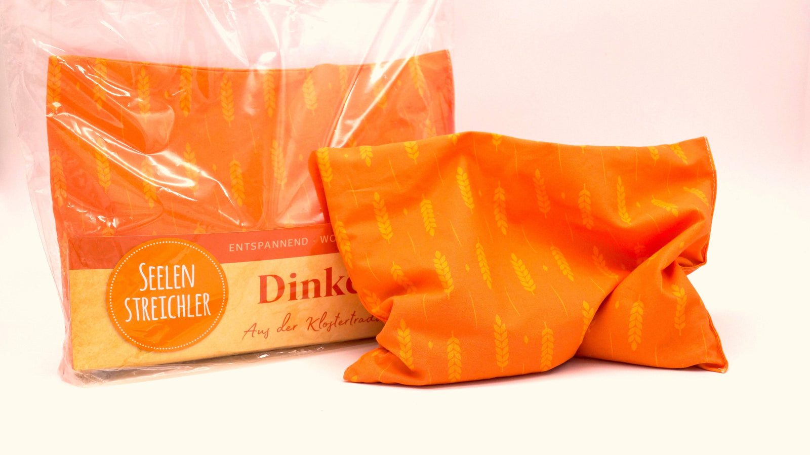 Dinkelkissen-Maria Laach-Geschenkideen,Muttertag