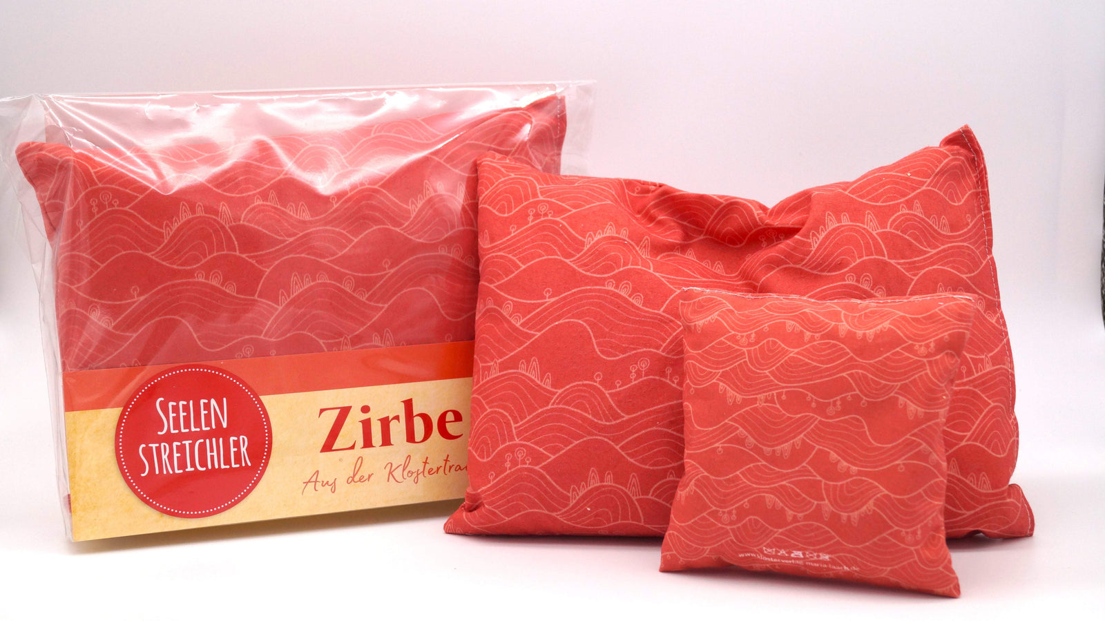 Zirbenkissen-Maria Laach-Geschenkideen,Muttertag