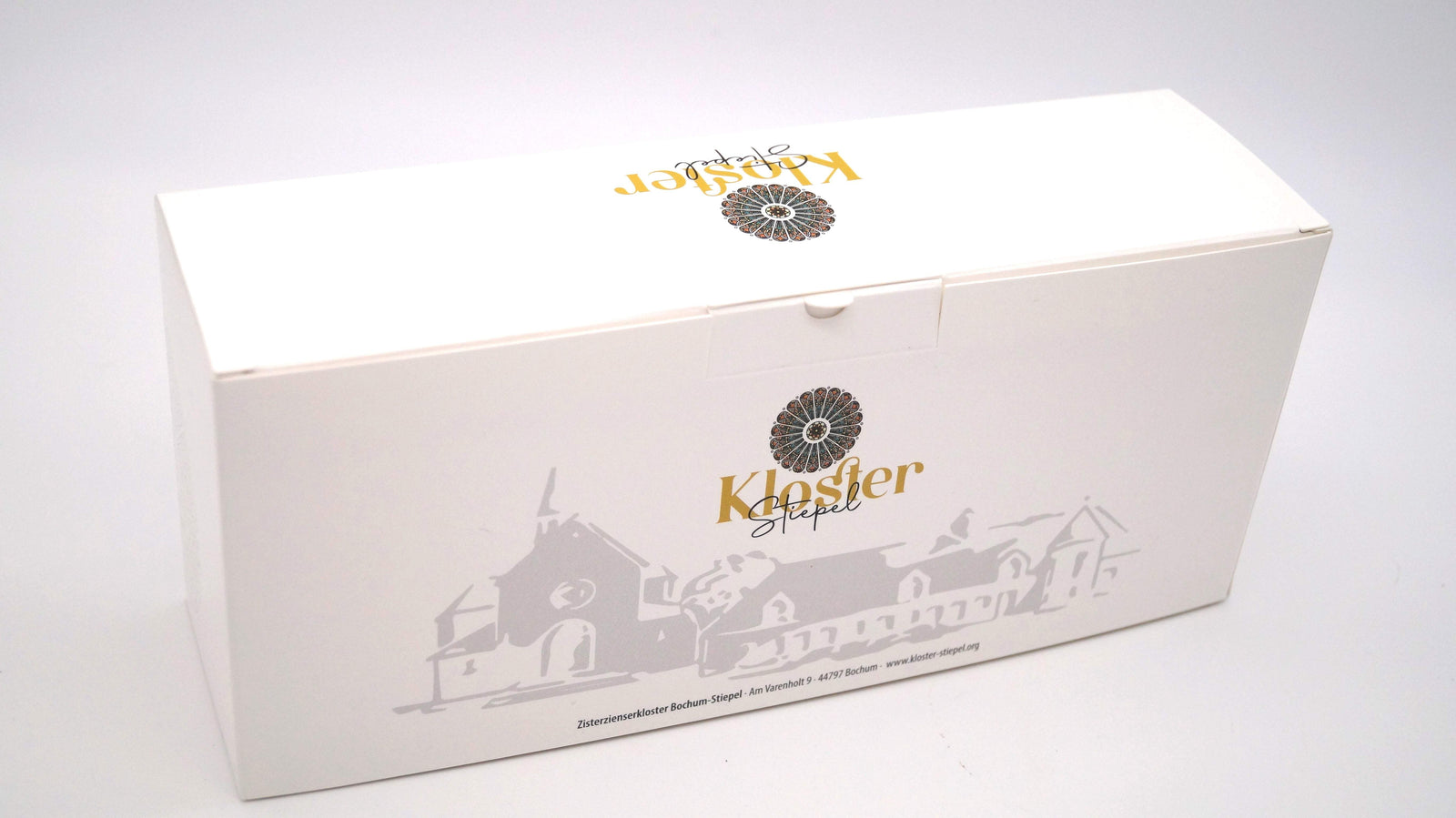 Gründungsväter Liköre Geschenkbox-Klosterladenstiepel-Likör