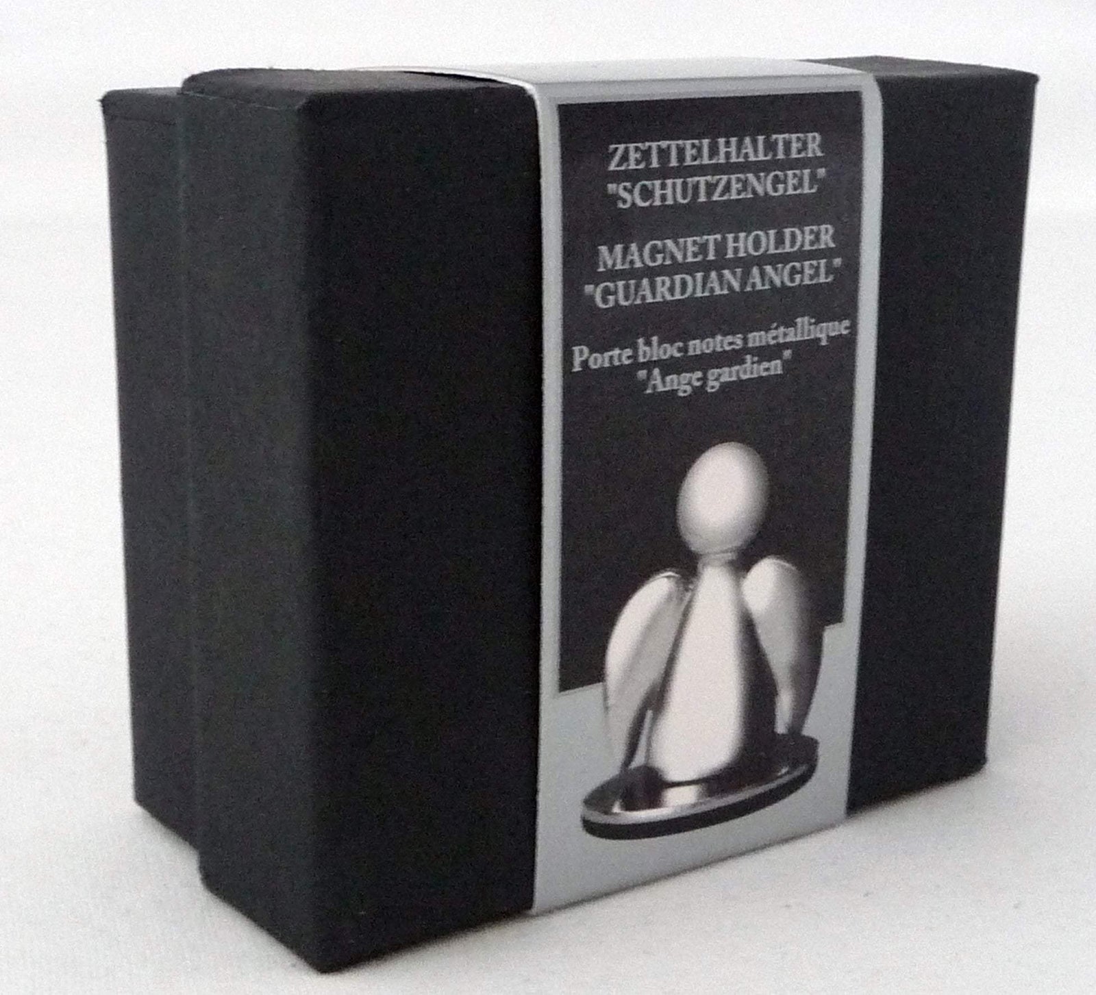 Zettelhalter Schutzengel-Nikolai-Devotionalien,Engel,Geschenkideen