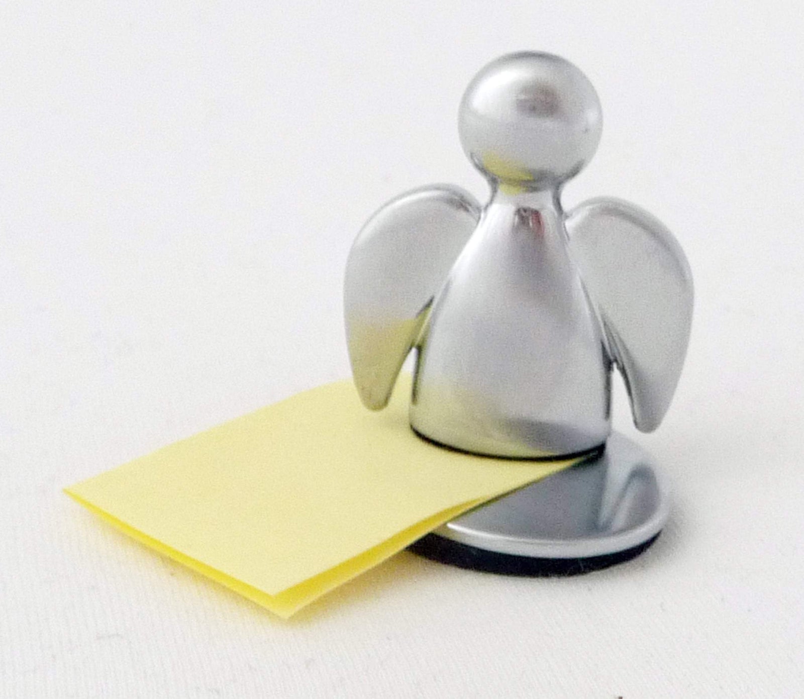 Zettelhalter Schutzengel-Nikolai-Devotionalien,Engel,Geschenkideen