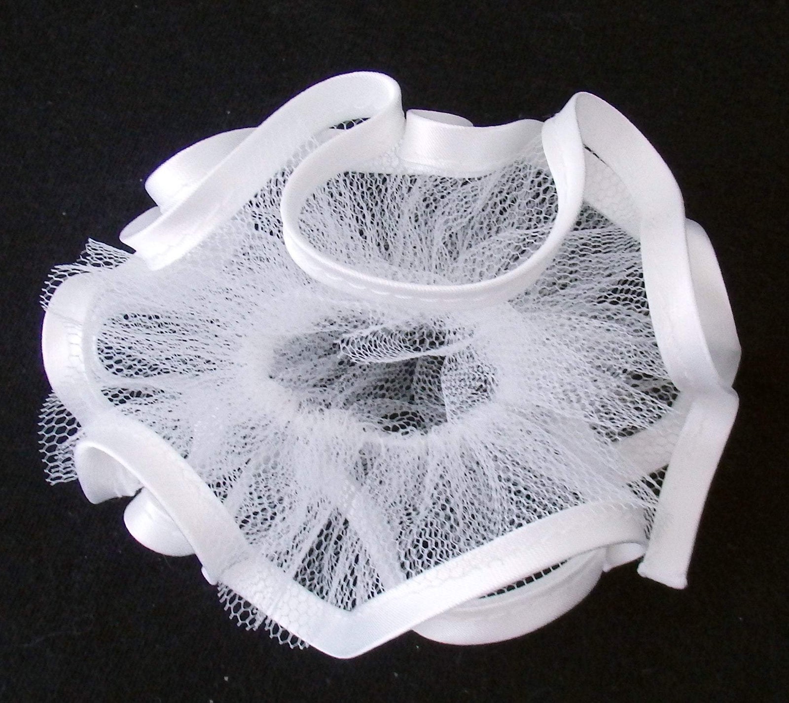 Kerzentropfer Tüll-Nikolai-Kerzen,Kerzenzubehör