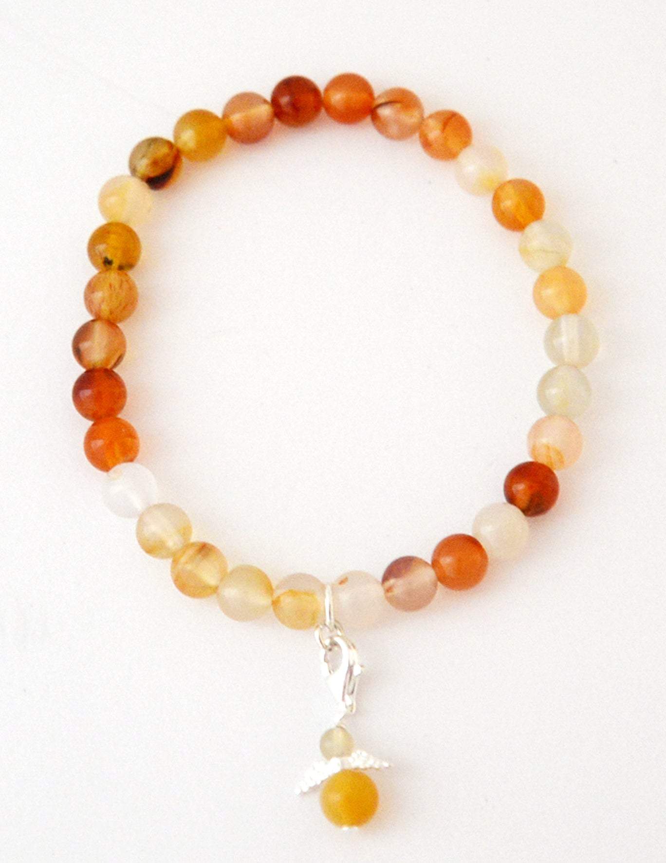 Halb-Edelstein-Armband-Nikolai-Geschenkideen,Schmuck