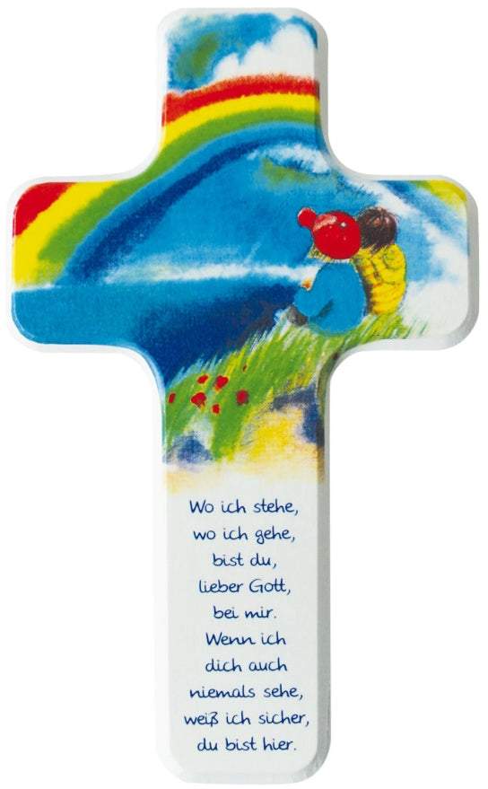 Kommunionkreuz-Butzon & Bercker-Kommuniongeschenke