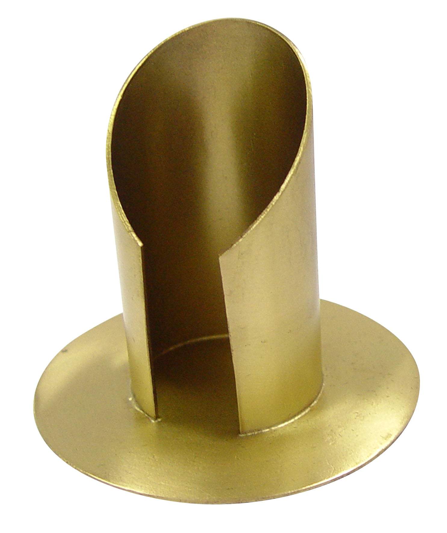 Kerzenständer - Messing-Nikolai-Kerzen,Kerzenzubehör