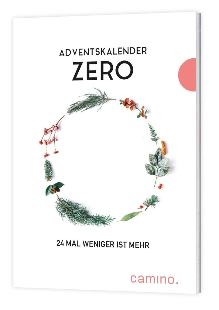 Adventkalender Zero