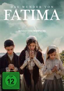 Fatima - DVD-Könemann-Bücher,DVD