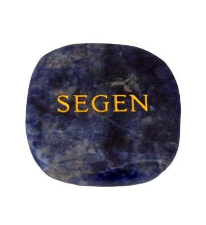 Edelstein Handschmeichler-Nikolai-Devotionalien,Geschenkideen,Handschmeichler