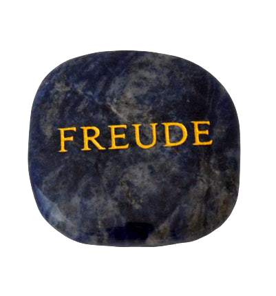 Edelstein Handschmeichler-Nikolai-Devotionalien,Geschenkideen,Handschmeichler